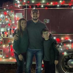 Meet your Posher, Andrew